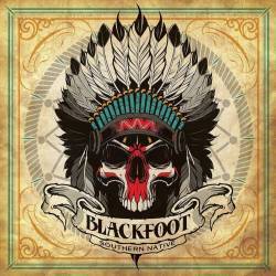 Blackfoot : Southern Native